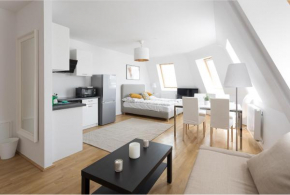 Zwischen Schönbrunn und dem City Center. Apt. 39 Vienna